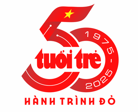 Báo tuổi trẻ Việt Nam